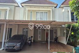Rumah Elit Modern Siap Huni di Gading Serpong Tangerang Rumah Elit Modern Siap Huni di Gading Serpong Tangerang