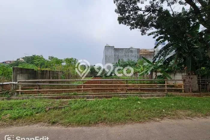 Tanah Kavling di Kebon Jeruk Dijual dengan Luas 360m2 Tanah Kavling di Kebon Jeruk Dijual dengan Luas 360m2
