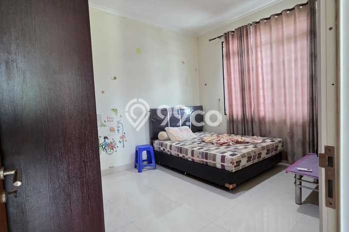 Rumah Minimalis 4 KT di Jurumudi Tangerang Semi Furnished Rumah Minimalis 4 KT di Jurumudi Tangerang Semi Furnished