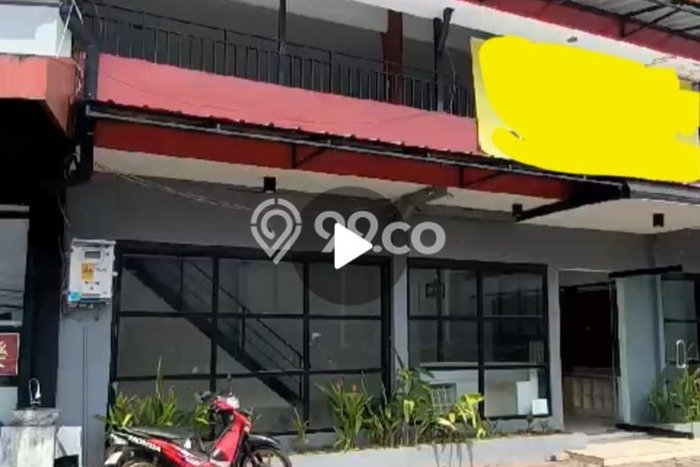 Disewakan Komersial di Kawasan Ramai Cibubur Luas 420m2 Disewakan Komersial di Kawasan Ramai Cibubur Luas 420m2