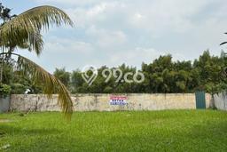 Dijual Tanah di Tangerang, Luas 694m2 - Dijual Tanah di Tangerang, Luas 694m2 -