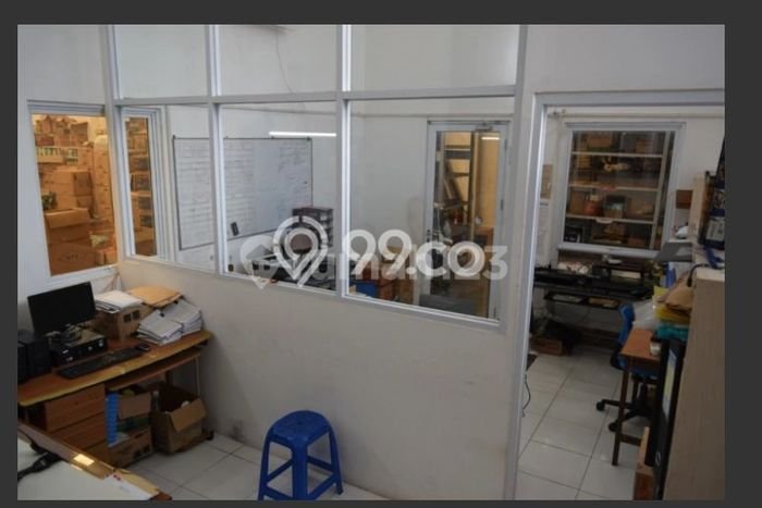 FOR SALE! Gudang di Neglasari Tangerang, LT 540m2, LB 560m2 FOR SALE! Gudang di Neglasari Tangerang, LT 540m2, LB 560m2