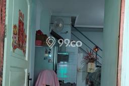 Hunian Nyaman Asri 6 KT Siap Pakai di Jelambar Jakarta Barat Hunian Nyaman Asri 6 KT Siap Pakai di Jelambar Jakarta Barat