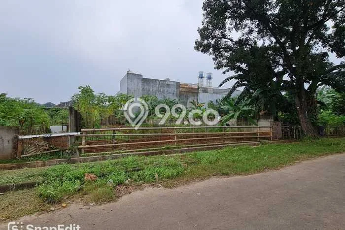 Tanah Kavling di Kebon Jeruk Dijual dengan Luas 360m2 Tanah Kavling di Kebon Jeruk Dijual dengan Luas 360m2