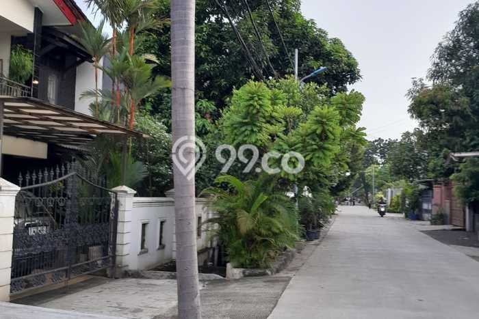 Tanah di , Luas 250m2m², Area Berkembang Tanah di , Luas 250m2m², Area Berkembang
