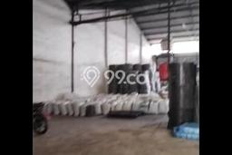 Gudang Disewakan Cepat di Cipondoh Tangerang LB 1500m2 Gudang Disewakan Cepat di Cipondoh Tangerang LB 1500m2