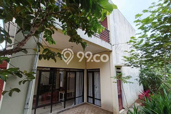 Cocok Untuk Investasi! Dijual Kost di Jatinangor 30 Kamar Cocok Untuk Investasi! Dijual Kost di Jatinangor 30 Kamar