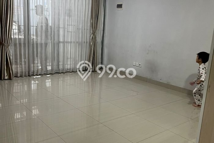 Rumah Kontrakan Bandung LT 90m2 LB 133m2 Kawasan Holis Cigondewah Rumah Kontrakan Bandung LT 90m2 LB 133m2 Kawasan Holis Cigondewah