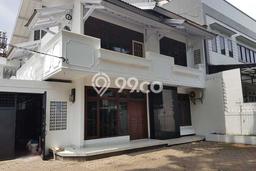 Ready to Use! Premium House LT 289m2 Desain Modern di Bandung Kota Ready to Use! Premium House LT 289m2 Desain Modern di Bandung Kota