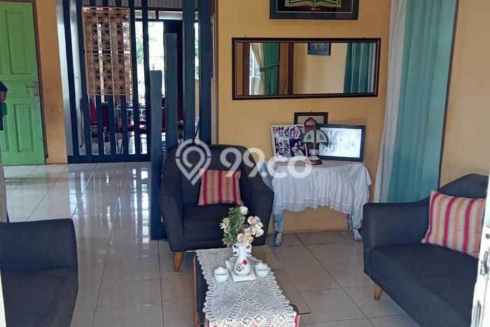 Rumah Strategis Modern Lb 140m2 di Banjaran, Bandung Rumah Strategis Modern Lb 140m2 di Banjaran, Bandung