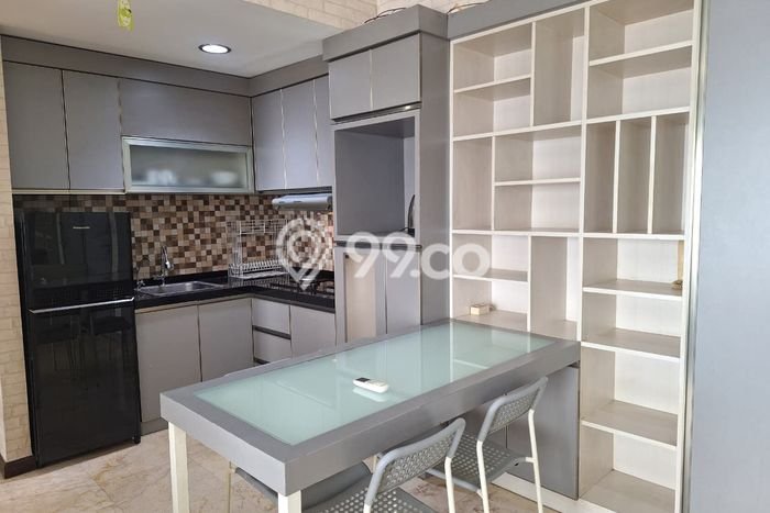 Hunian Apartemen Ideal untuk Dijual di Bandung dengan 2 Kamar Hunian Apartemen Ideal untuk Dijual di Bandung dengan 2 Kamar