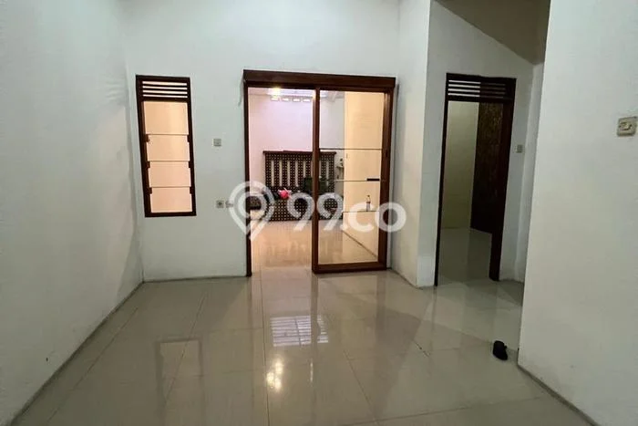 Rumah Kontrakan Bandung LT 100m2 LB 55m2 Area Pasteur Rumah Kontrakan Bandung LT 100m2 LB 55m2 Area Pasteur