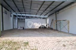 Gudang untuk Disewa di Pusat Bandung Luas Bangunan 170m2 Gudang untuk Disewa di Pusat Bandung Luas Bangunan 170m2