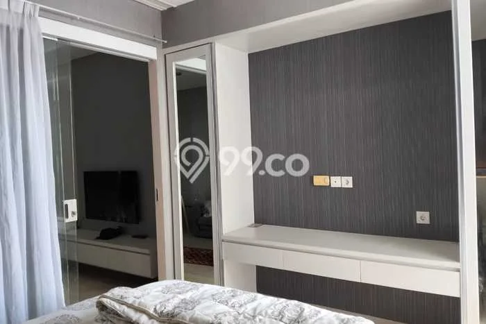 Disewakan Segera Apartemen Strategis 1 KT, 1 KM di Kawasan Coblong Disewakan Segera Apartemen Strategis 1 KT, 1 KM di Kawasan Coblong