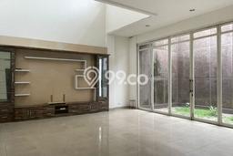 Rumah sewa siap pakai 4 KT di Mekar Wangi, Bandung Rumah sewa siap pakai 4 KT di Mekar Wangi, Bandung