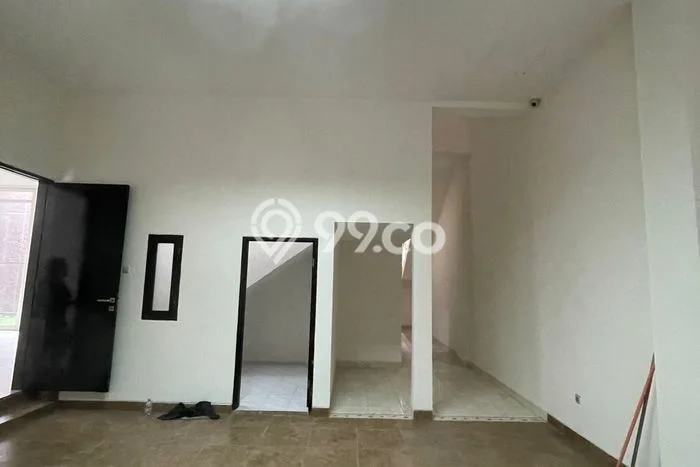 Rumah sewa siap pakai 4 KT di Mekar Wangi, Bandung Rumah sewa siap pakai 4 KT di Mekar Wangi, Bandung