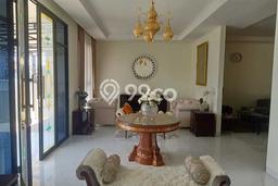 Rumah sewa siap huni 3 KT di Setiabudi, Bandung Rumah sewa siap huni 3 KT di Setiabudi, Bandung