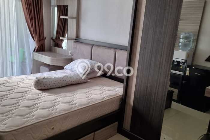 Siap Huni Apartemen 0 KT 1 KM di Bandung Kota Luas 24m2 Siap Huni Apartemen 0 KT 1 KM di Bandung Kota Luas 24m2