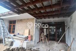Rumah Sewa Bandung LT 133m2 LB 120m2 Area Muara Rumah Sewa Bandung LT 133m2 LB 120m2 Area Muara