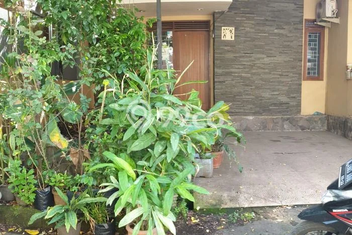 Rumah Kontrakan Bandung LT 100m2 LB 55m2 Area Pasteur Rumah Kontrakan Bandung LT 100m2 LB 55m2 Area Pasteur