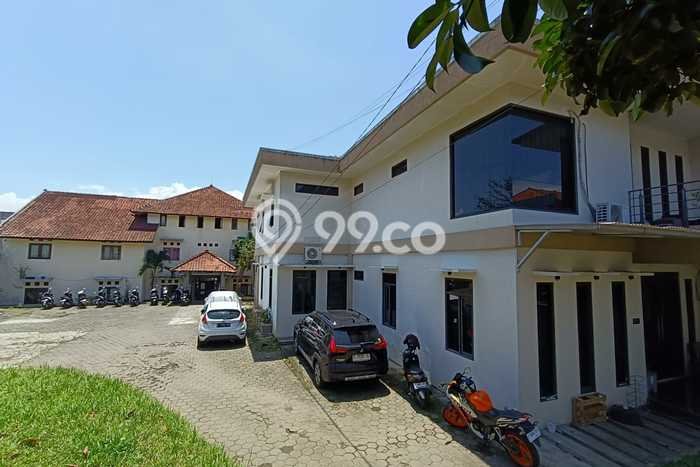 Unit Kost Dijual di Cipedes dengan 37 Kamar Area Strategis Unit Kost Dijual di Cipedes dengan 37 Kamar Area Strategis