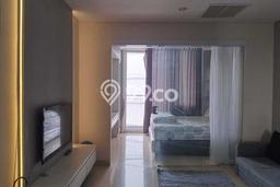 Disewakan Segera Apartemen Strategis 1 KT, 1 KM di Kawasan Coblong Disewakan Segera Apartemen Strategis 1 KT, 1 KM di Kawasan Coblong