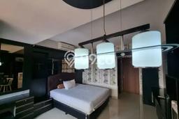 Disewakan Apartemen Harga Terjangkau di Sudirman 0 KT Disewakan Apartemen Harga Terjangkau di Sudirman 0 KT