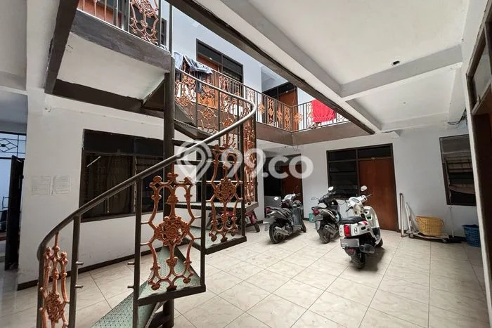 Dijual Segera Rumah Kost di Cibogo, Bandung 49 Kamar Dijual Segera Rumah Kost di Cibogo, Bandung 49 Kamar