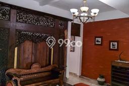 Rumah sewa siap huni 5 Kamar Tidur di Pondok Hijau, Bandung Rumah sewa siap huni 5 Kamar Tidur di Pondok Hijau, Bandung