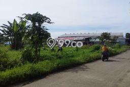 Tanah Kosong Dijual di Bandung dengan Area 2000m2 Tanah Kosong Dijual di Bandung dengan Area 2000m2