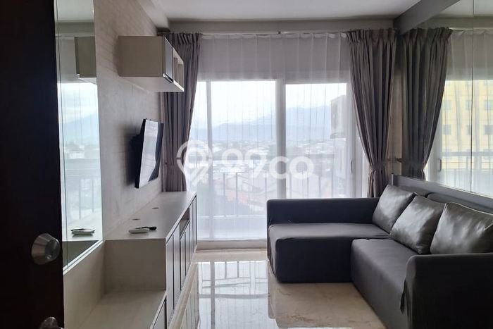 Hunian Apartemen Ideal untuk Dijual di Bandung dengan 2 Kamar Hunian Apartemen Ideal untuk Dijual di Bandung dengan 2 Kamar