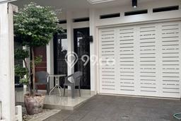 Lokasi strategis! Rumah siap huni disewakan di Batununggal LB 160m2 Lokasi strategis! Rumah siap huni disewakan di Batununggal LB 160m2