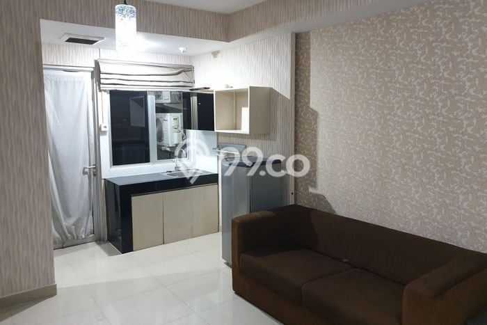 Apartemen Favorit Nyaman Dijual di Bandung dengan 2 Kamar Tidur Apartemen Favorit Nyaman Dijual di Bandung dengan 2 Kamar Tidur