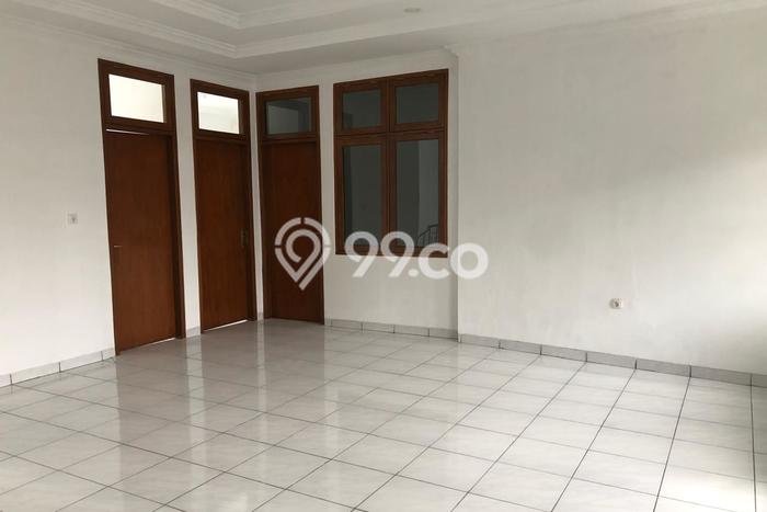 Jual Rumah Modern 5 KT di Pasir Koja, Bandung Jual Rumah Modern 5 KT di Pasir Koja, Bandung