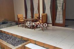 Rumah sewa siap pakai 4 KT di Setiabudi, Bandung Rumah sewa siap pakai 4 KT di Setiabudi, Bandung