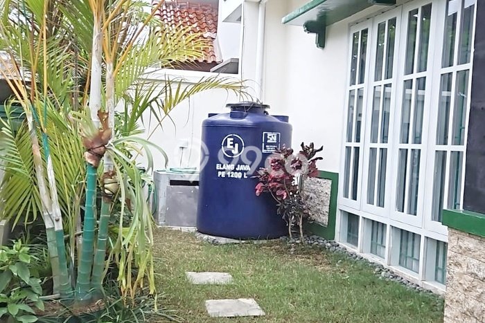 Rumah Murah LT 200m2 di Jimbaran Lingkungan Asri Rumah Murah LT 200m2 di Jimbaran Lingkungan Asri