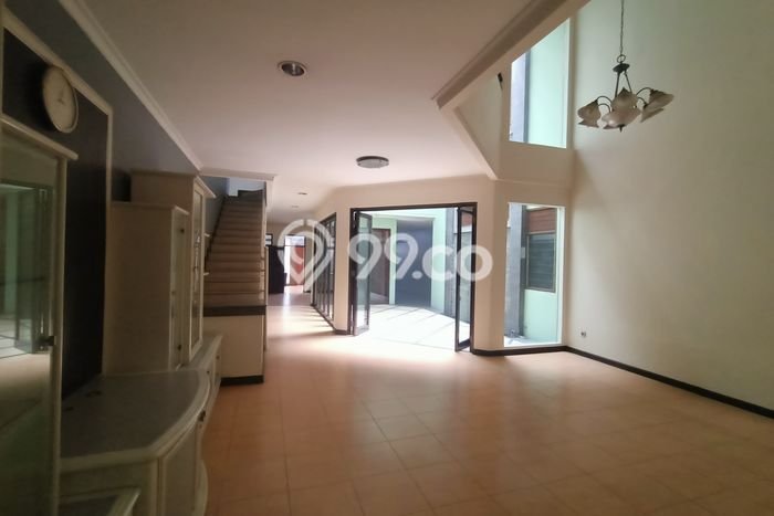 Dijual Rumah Luas Megah Dengan View Eksklusif di Pasteur, Bandung Dijual Rumah Luas Megah Dengan View Eksklusif di Pasteur, Bandung
