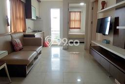 Apartemen Strategis 49m2 di Ciumbuleuit Bandung 2 KT Apartemen Strategis 49m2 di Ciumbuleuit Bandung 2 KT