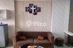 Apartemen Favorit Nyaman Dijual di Bandung dengan 2 Kamar Tidur Apartemen Favorit Nyaman Dijual di Bandung dengan 2 Kamar Tidur