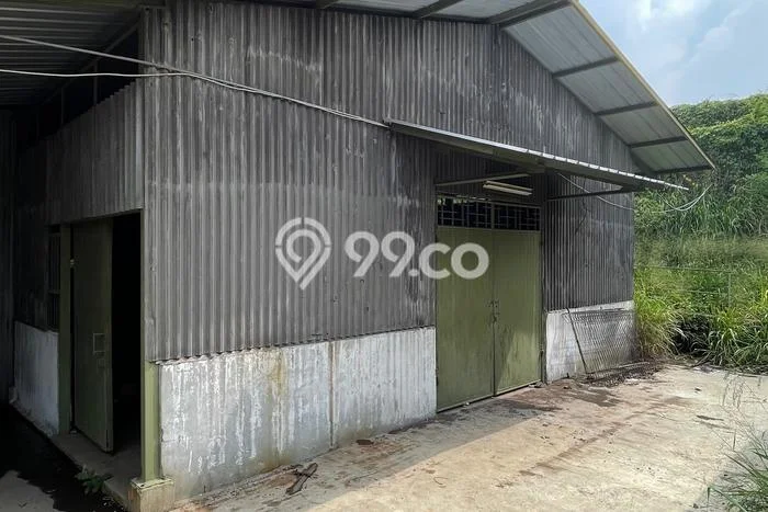 Gudang untuk Disewa di Pusat Cimahi Luas Bangunan 750m2 Gudang untuk Disewa di Pusat Cimahi Luas Bangunan 750m2