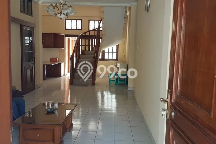 Jarang Ada! Rumah Kontrakan 4 Kamar Nyaman Siap Huni Setra Murni Jarang Ada! Rumah Kontrakan 4 Kamar Nyaman Siap Huni Setra Murni