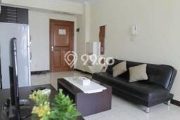 Dijual Apartemen di Bandung 2 Kamar & 1 Kamar Mandi, Luas 47m2 Dijual Apartemen di Bandung 2 Kamar & 1 Kamar Mandi, Luas 47m2