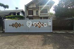 Rumah Elit Modern Tanpa Renovasi di Pasteur Bandung Rumah Elit Modern Tanpa Renovasi di Pasteur Bandung