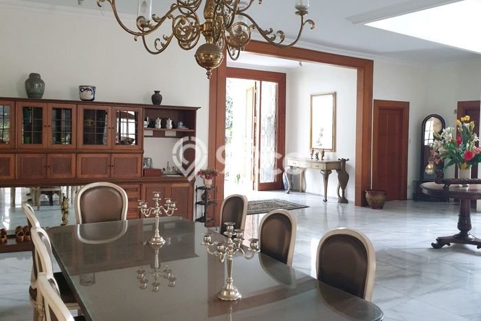 Dijual Rumah Mewah Elegan Dengan View Cantik di Cipaganti, Bandung Dijual Rumah Mewah Elegan Dengan View Cantik di Cipaganti, Bandung