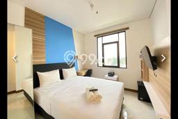 Apartemen Terjangkau Dijual di Bandung 0 KT & 1 KM Apartemen Terjangkau Dijual di Bandung 0 KT & 1 KM