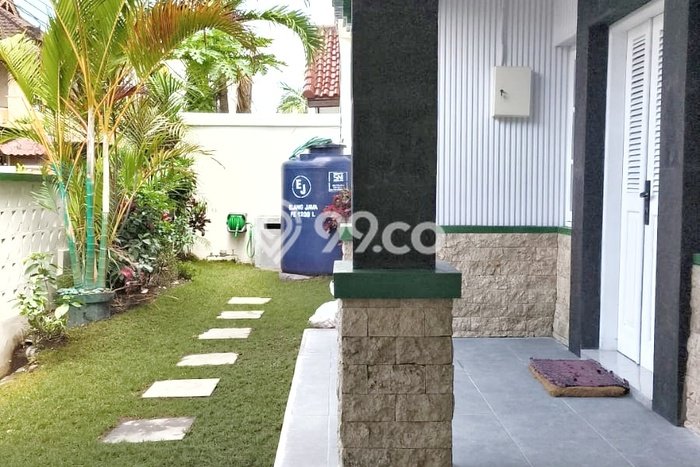 Rumah Murah LT 200m2 di Jimbaran Lingkungan Asri Rumah Murah LT 200m2 di Jimbaran Lingkungan Asri