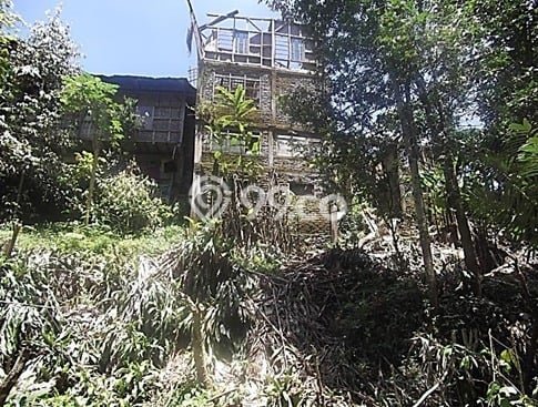 Tanah Kavling untuk Dijual di Cianjur Cianjur 735m2 Tanah Kavling untuk Dijual di Cianjur Cianjur 735m2