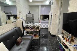 Hunian Apartemen Sewa Murah 45m2 di Taman Anggrek, Cocok untuk Hunian Anda Hunian Apartemen Sewa Murah 45m2 di Taman Anggrek, Cocok untuk Hunian Anda