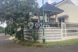 Rumah Strategis Modern Lb 150m2 di Bogor Selatan, Bogor Rumah Strategis Modern Lb 150m2 di Bogor Selatan, Bogor