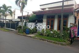 Hunian Nyaman Asri 3 KT Siap Pakai di Tanah Sareal Bogor Hunian Nyaman Asri 3 KT Siap Pakai di Tanah Sareal Bogor